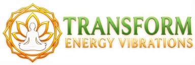 Transform Energy Vibrations